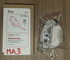 MA3 -- MASIMO RD SET DCI-P -