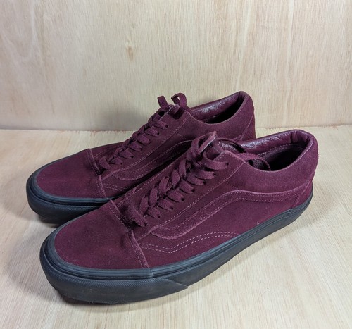 Vans old skool turnschuhe - vans,