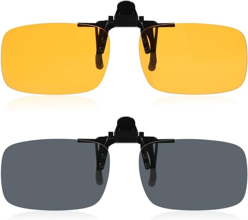 Polarisierte sonnenbrille - polarisierte,