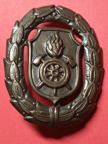 Original bayern feuerwehr - original,