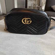 Gucci GG Marmont