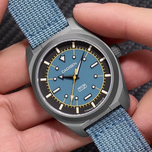 Cadisen herren - t1-7,