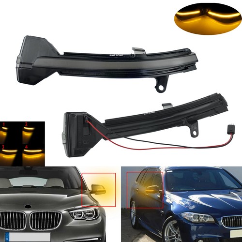 Led spiegelblinker für bmw - led,