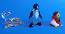 Glastiere lauscha glas - glastiere,,