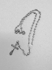 schöner alter Rosenkranz aus