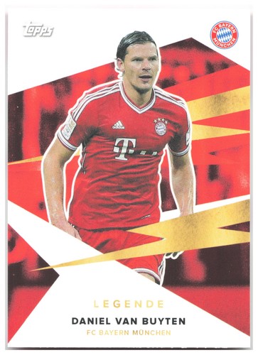 Daniel van buyten 2021 - van,