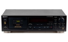 Sony TC-K670 3-Kopf Dual