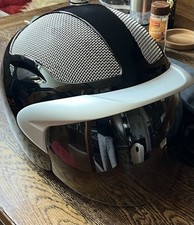 BMW Airflow Helm 52/53