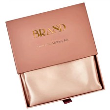 Maulbeerseide Kissenbezug 19