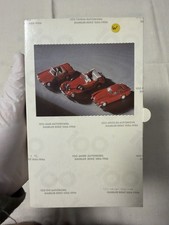 WIKING 100 Jahre Automobil