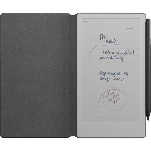 Remarkable paper pro - remarkable,