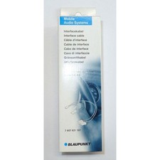 Adapter Blaupunkt