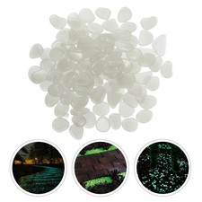 100 Pcs Leuchtfarben