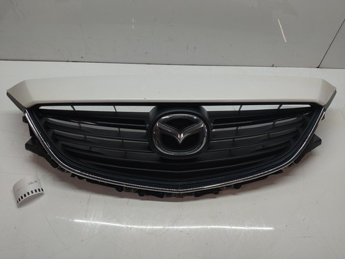 Kühlergrill für mazda gj - mazda, 6