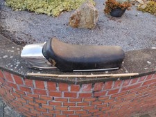 Zündapp Sitzbank KS GS