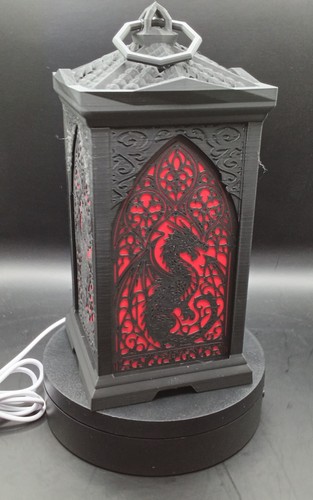 Drachen lampe mit - lampe, led