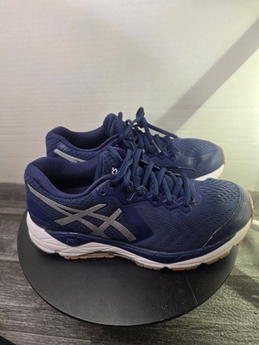 Asics gel foundation - asics, gel-foundation
