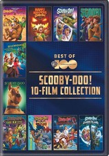 Best of WB 100th Scooby-Doo