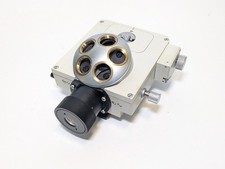 Ploemopak Ortholux II Fluoresz