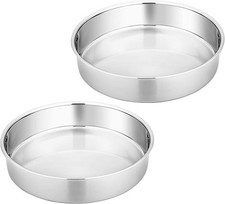 Homikit Backform, Edelstahl