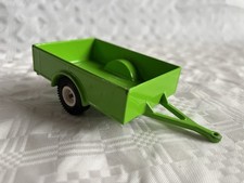 SIKU Farmer Einachs Anhänger