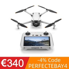 DJI Mini 3 /DJI Mini 3 Fly
