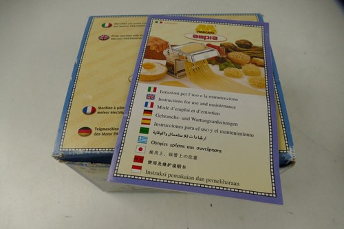 Marcato ampia 150 - ampia,