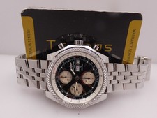 BREITLING BENTLEY GT CHRONO