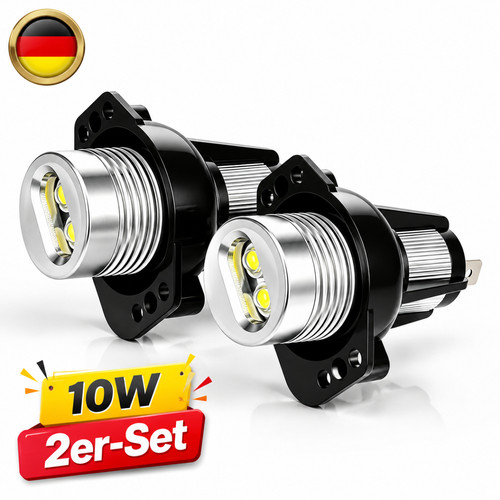 2stk led angel - 2stk.,
