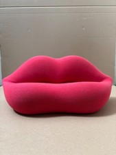 vitra minitature BOCCA Sofa