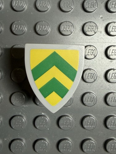 Lego ritter schild - lego®,