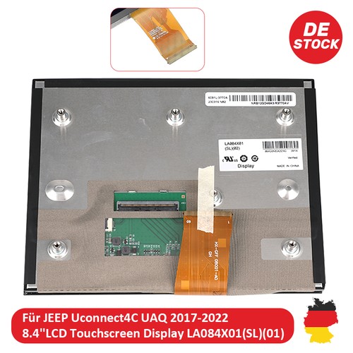 Lcd display touchscreen - lcd,