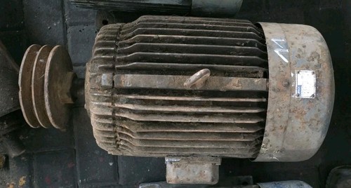 Elektromotor 15kw 1470 min - elektromotor,