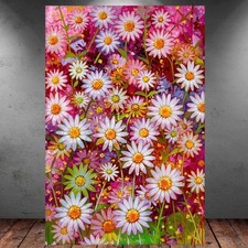 LEINWAND BILD ER XXL ABSTRAKT