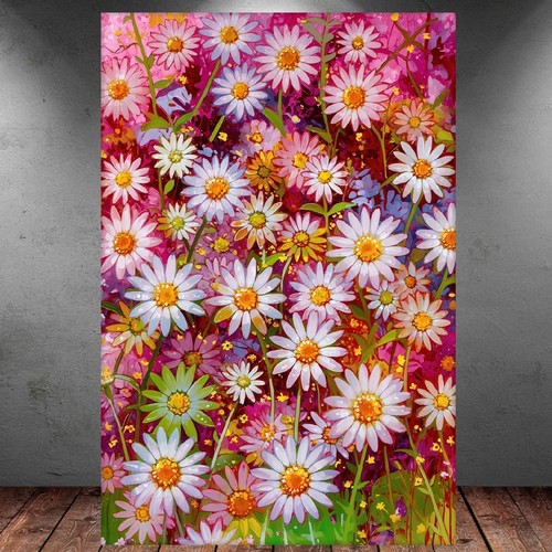 Leinwand bild xxl abstrakt - bild,