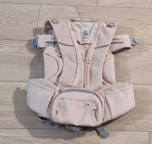 Ergobaby ergo omni 360 baby - ergo,