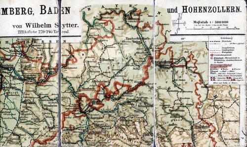 Mannheim sinsheim 1920 - mannheim,