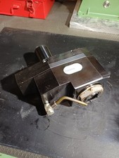 Mazak HQR MULTIPLEX angetriebenes Werkzeug  VDI40