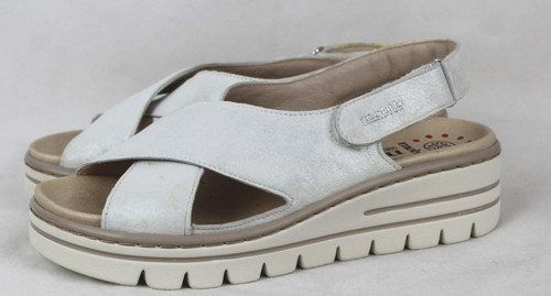 Mobils mephisto sandalen - by,