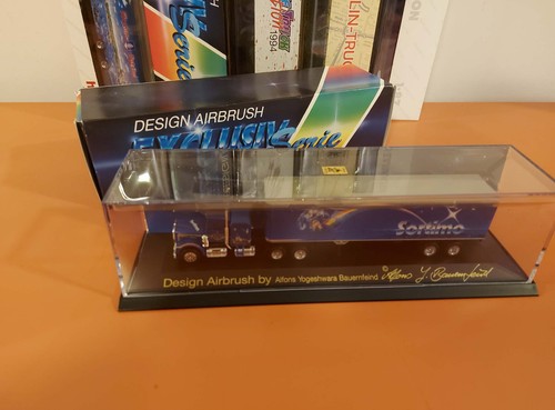 Herpa design airbrush - 1/87,