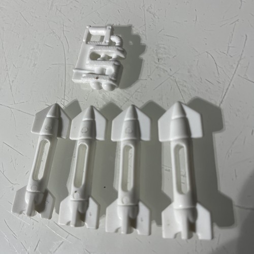 The corps bio wing - bio, battle