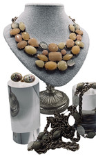 vintage Modeschmuck Konvolut