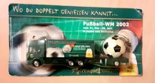 Sternquell bier werbemodell - sternquell,