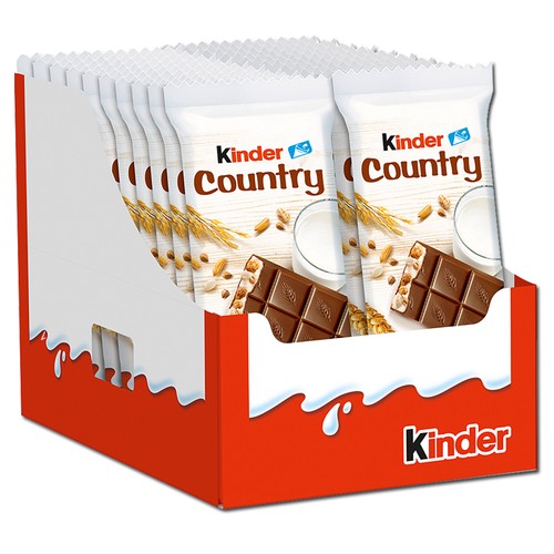 Ferrero kinder - ferrero,