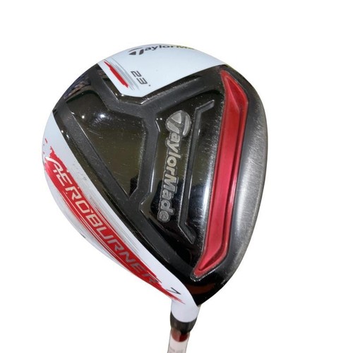 Taylormade aeroburner - taylormade,