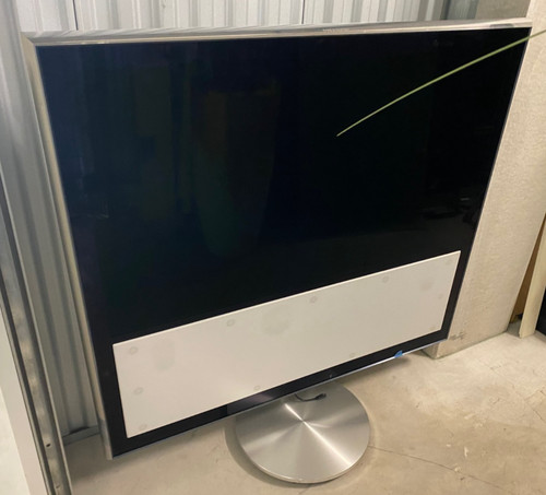 Bang olufsen o beovision - bang, &