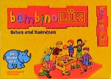 bambino LÜK