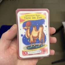 Berliner Spielkarten Schwarzer