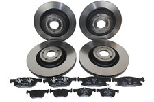 Original Bremsscheiben +