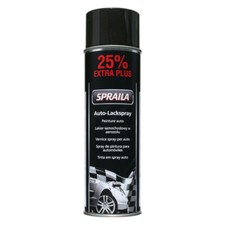 SPRAILA LACKSPRAY 400 ml
